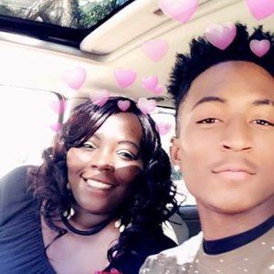 Meet your Posher, Trevon mac